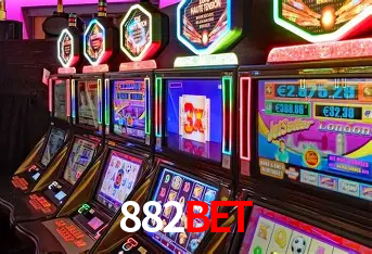 A Revolução dos Aplicativos de Jogos no 882bet