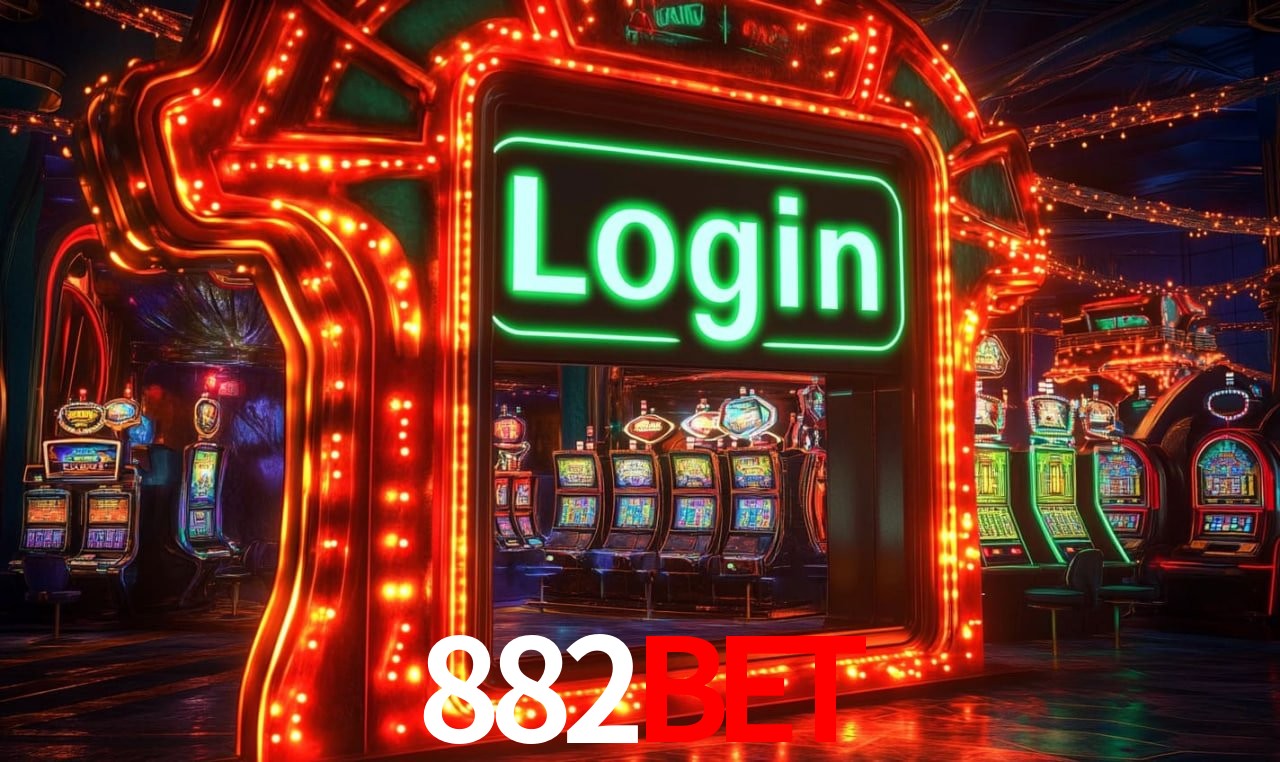 Experiência VIP 882bet