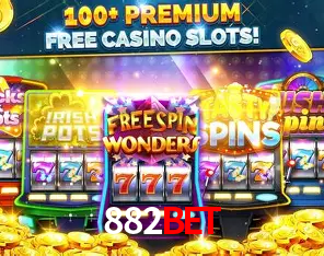 Desvendando o Mundo dos Jogos Virtuais na 882bet