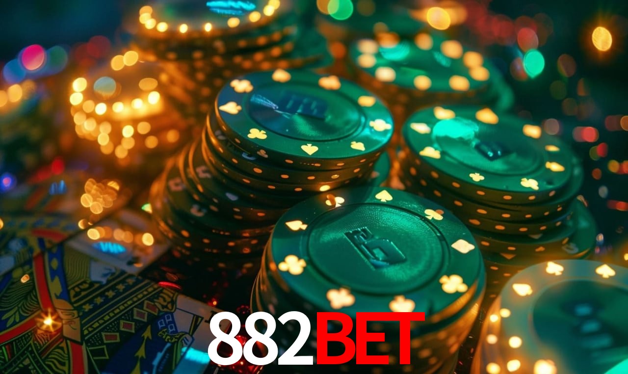 Estatísticas 882bet