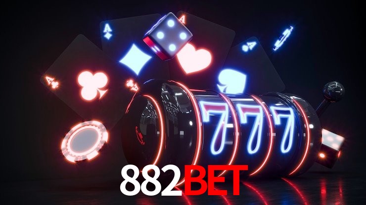 Experiência VIP 882bet