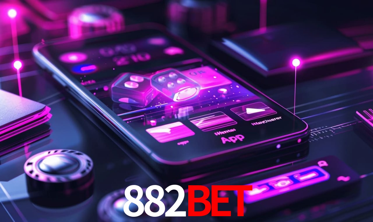 Welcome Bonus 882bet
