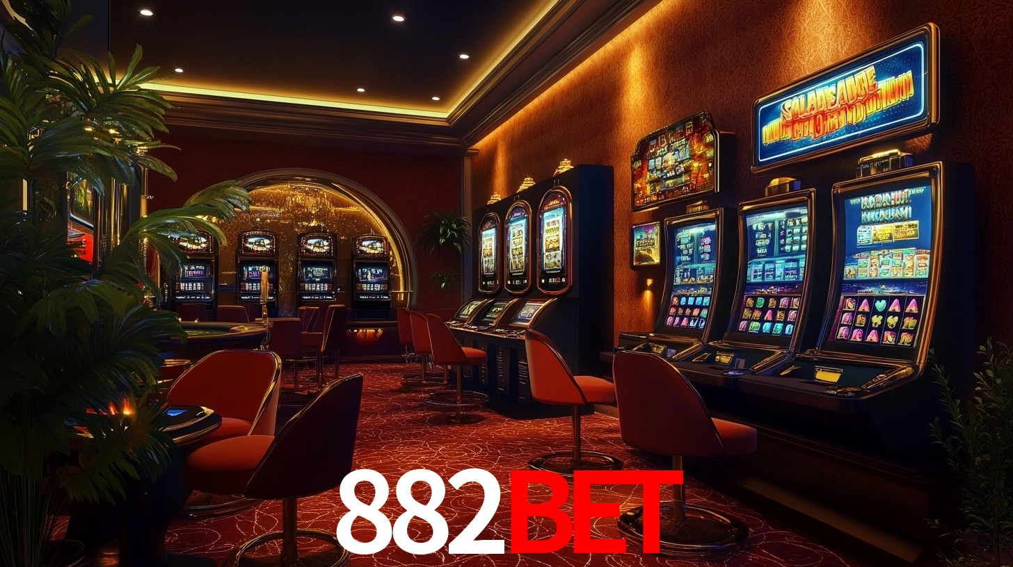 Roulette Table 882bet