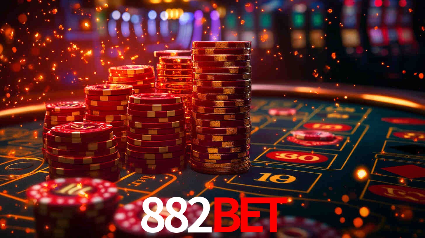 Programa VIP 882bet