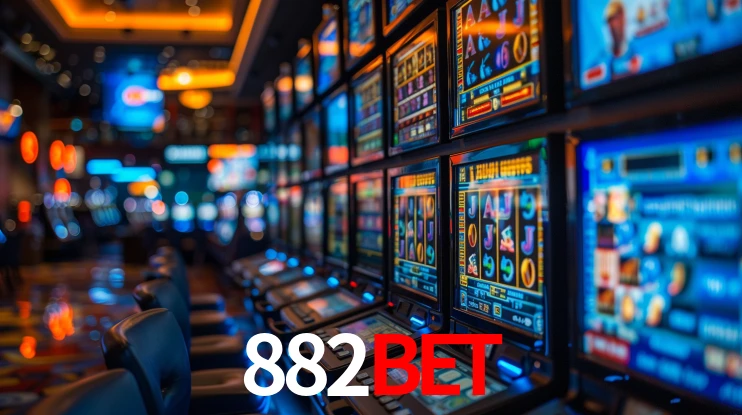 Flash Promotion 882bet