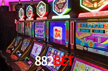 Explorando a Categoria de Eventos em Apostas na 882bet