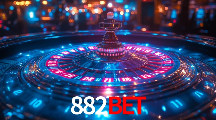 882bet App Interface