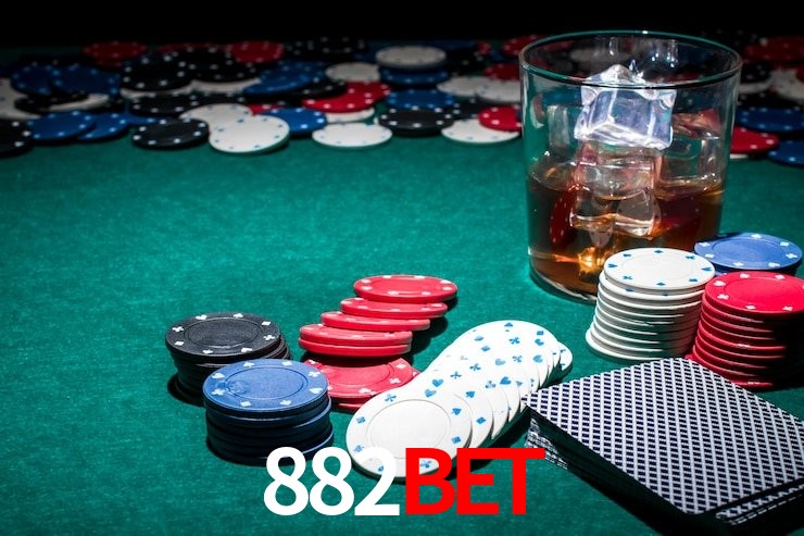Apostas de Futebol 882bet