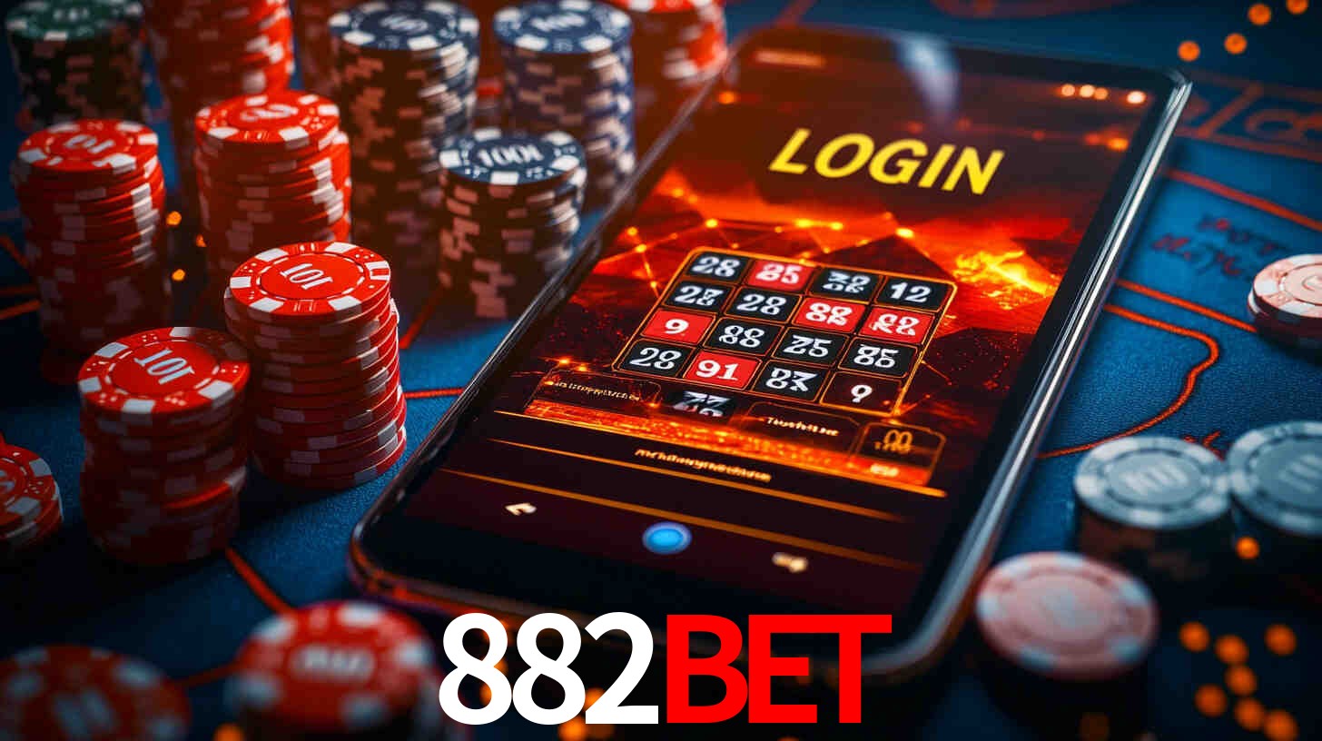 882bet: A Experiência de Casino com Jogos de Mesa ao Vivo