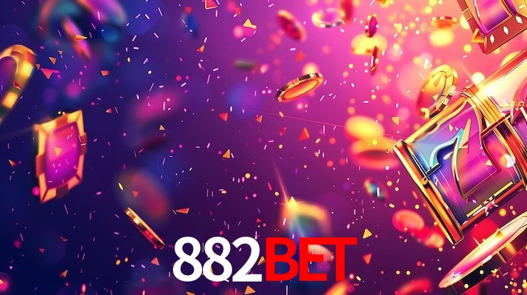 cassino 882bet