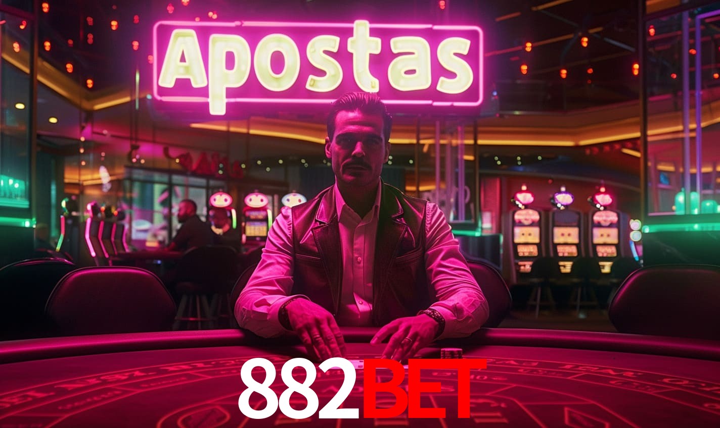 Inovações de Jogos na 882bet: O Futuro das Experiências Interativas