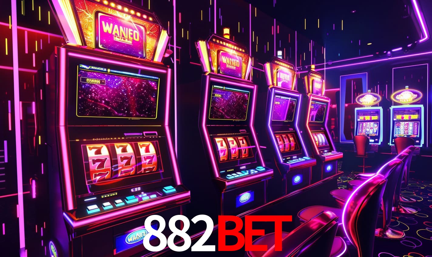 Descubra o Programa VIP da 882bet: Vantagens Exclusivas para Jogadores