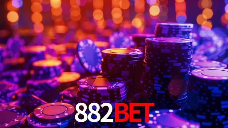 Bônus Generosos e Exclusivos no 882bet para Você!