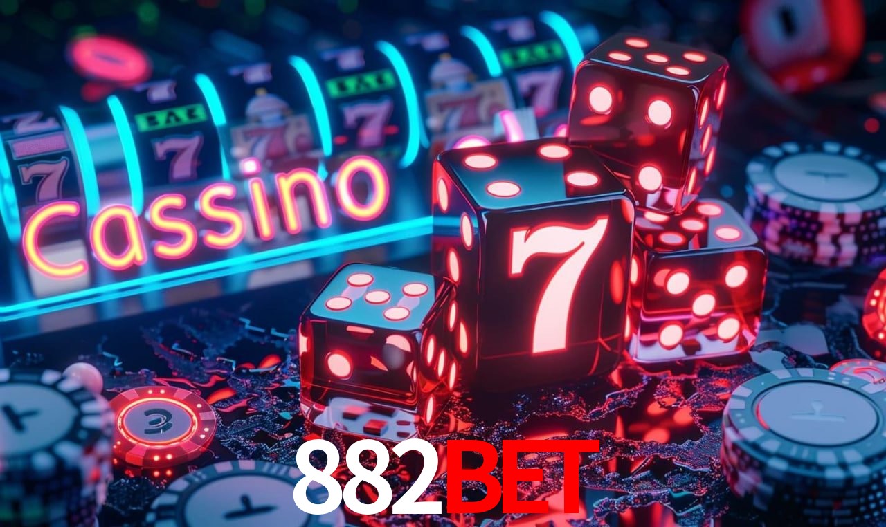 Bonus Features 882bet