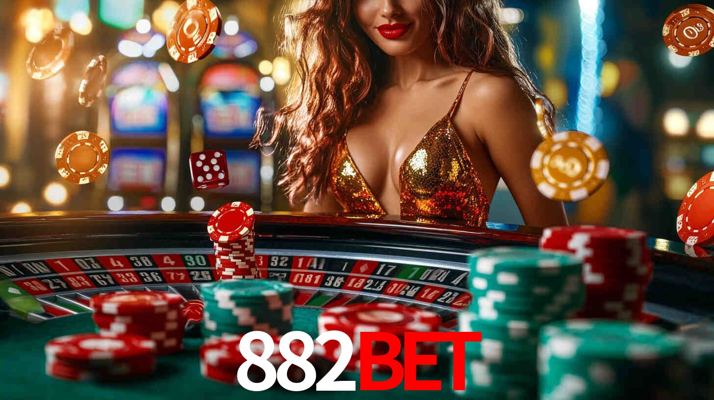 Welcome Bonus 882bet