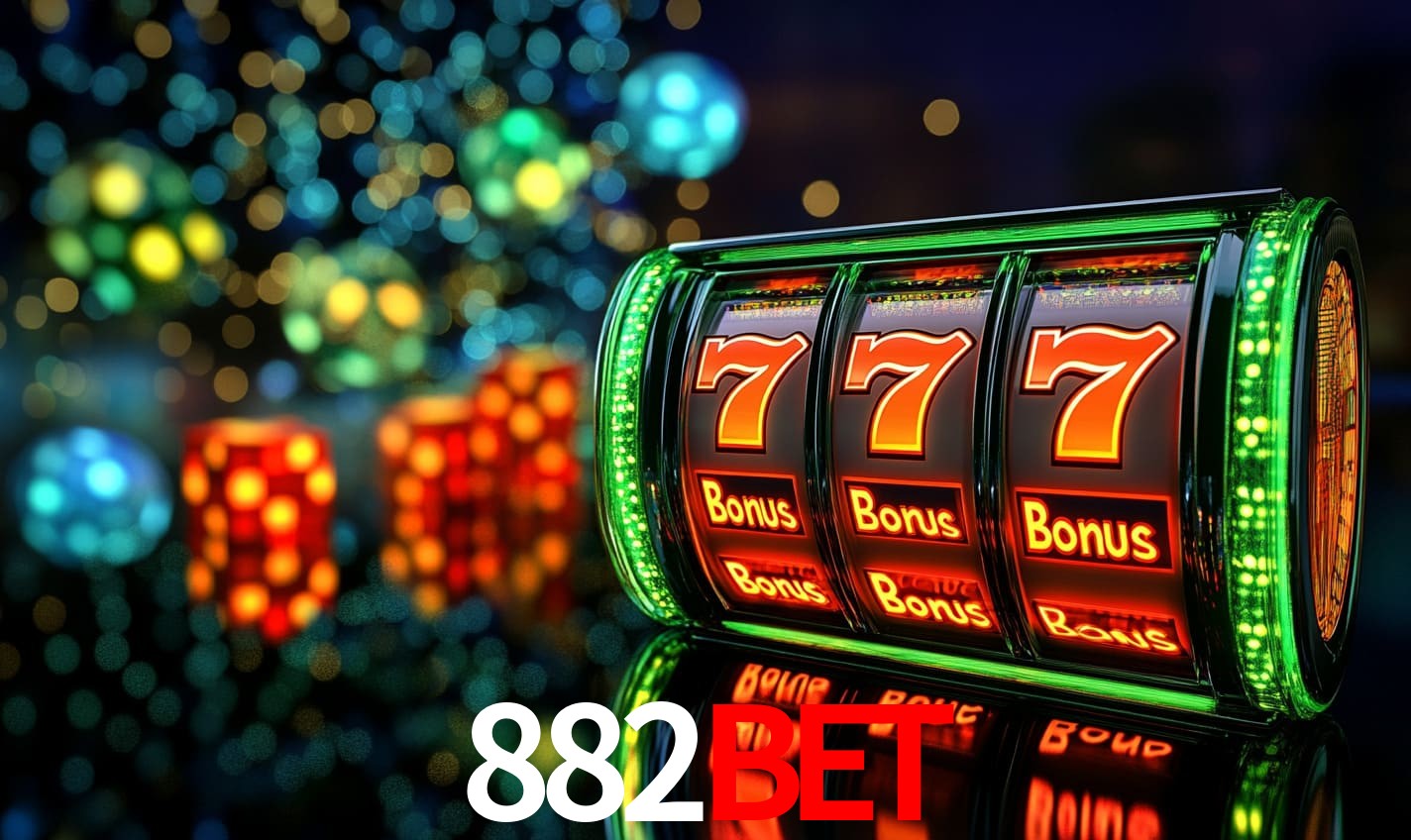 Sistemas de Segurança 882bet
