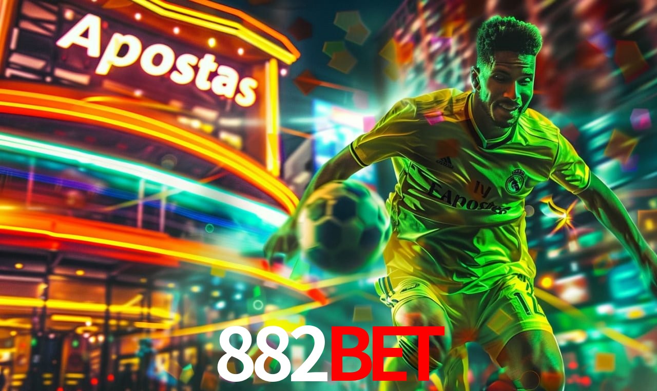 Login Seguro 882bet