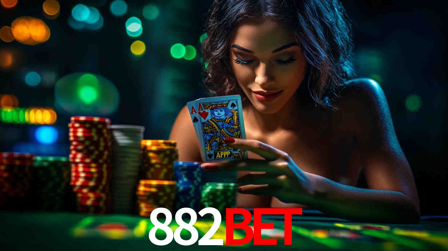 Explorando a Categoria de Eventos em Apostas na 882bet