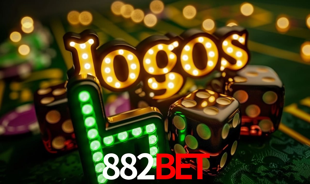 Provedores de Jogos 882bet