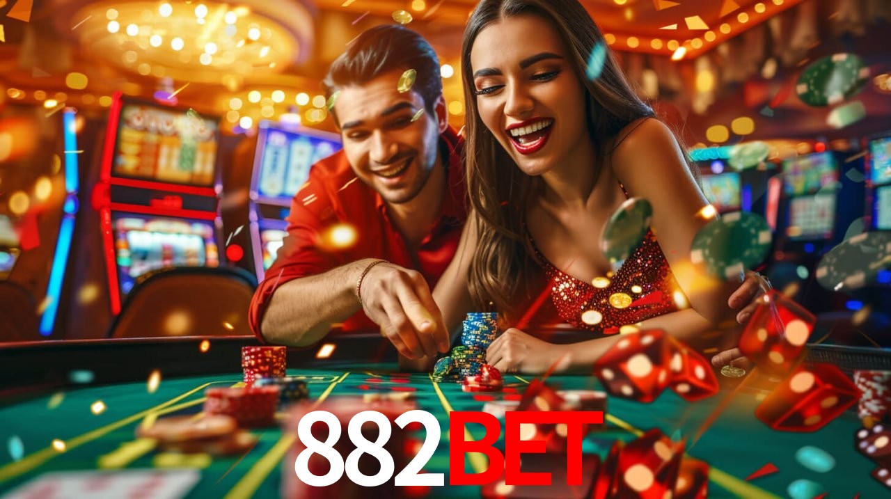Integração de APIs 882bet