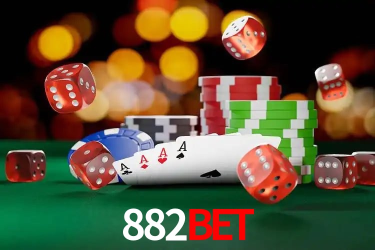 Cadastro Rápido 882bet