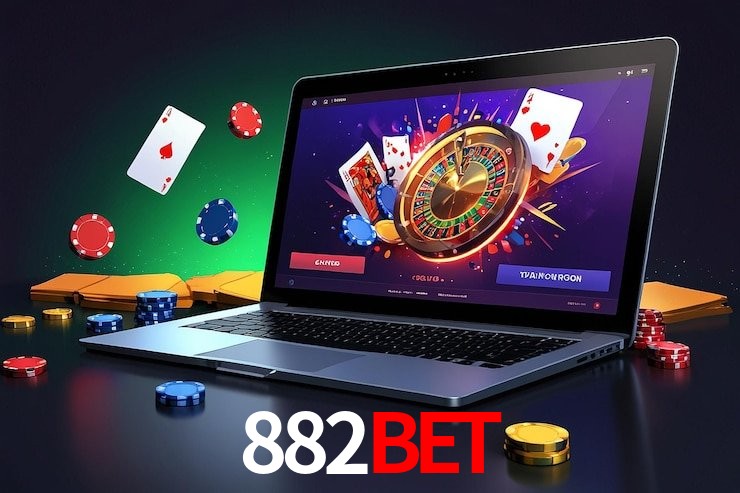 App 882bet no celular