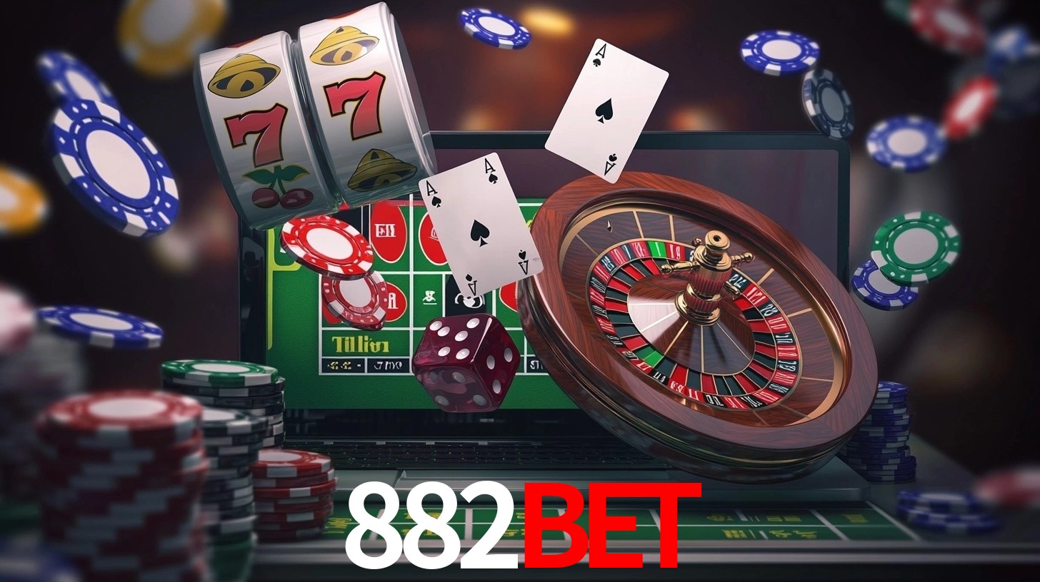 Exclusive Games 882bet