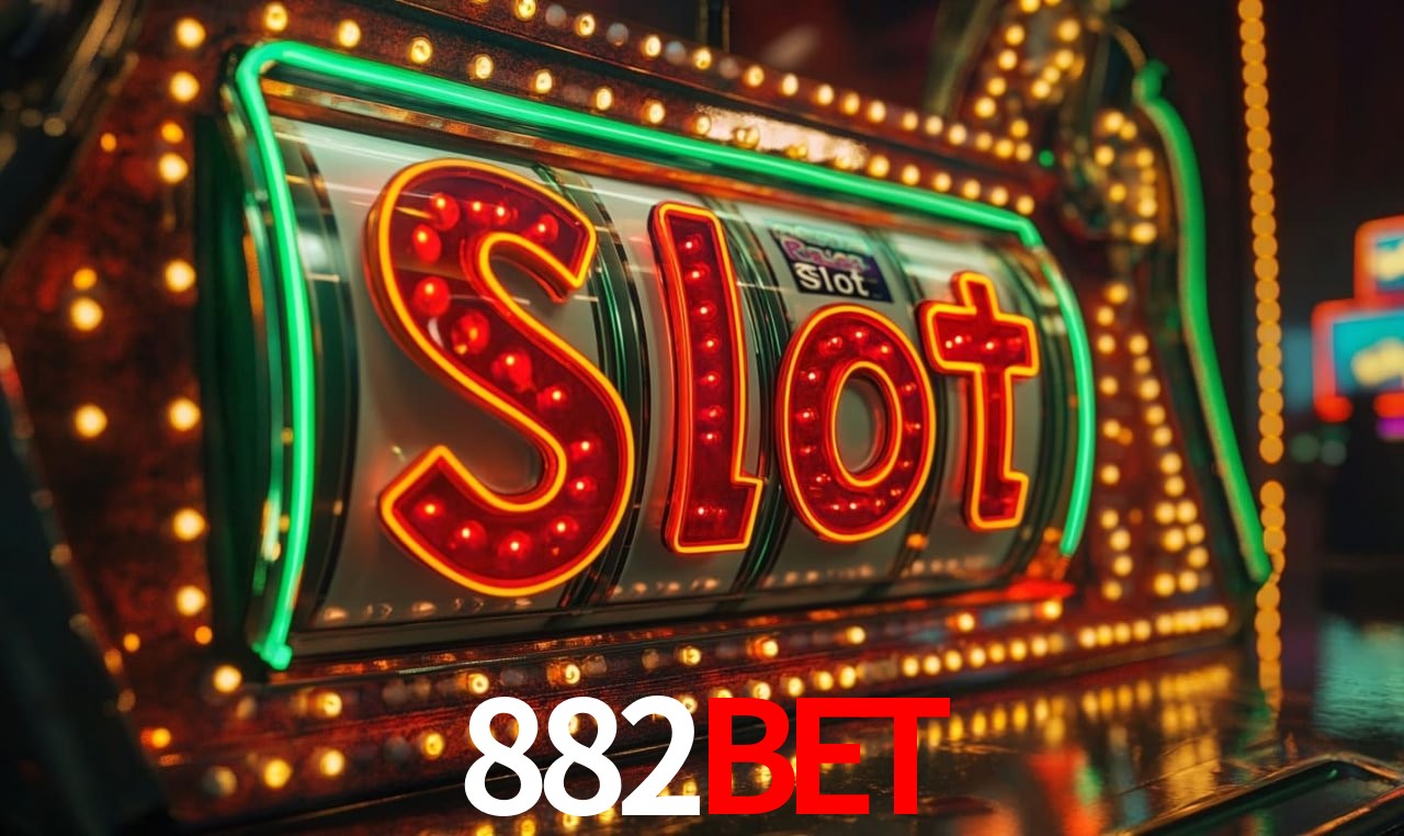 Ofertas Exclusivas 882bet