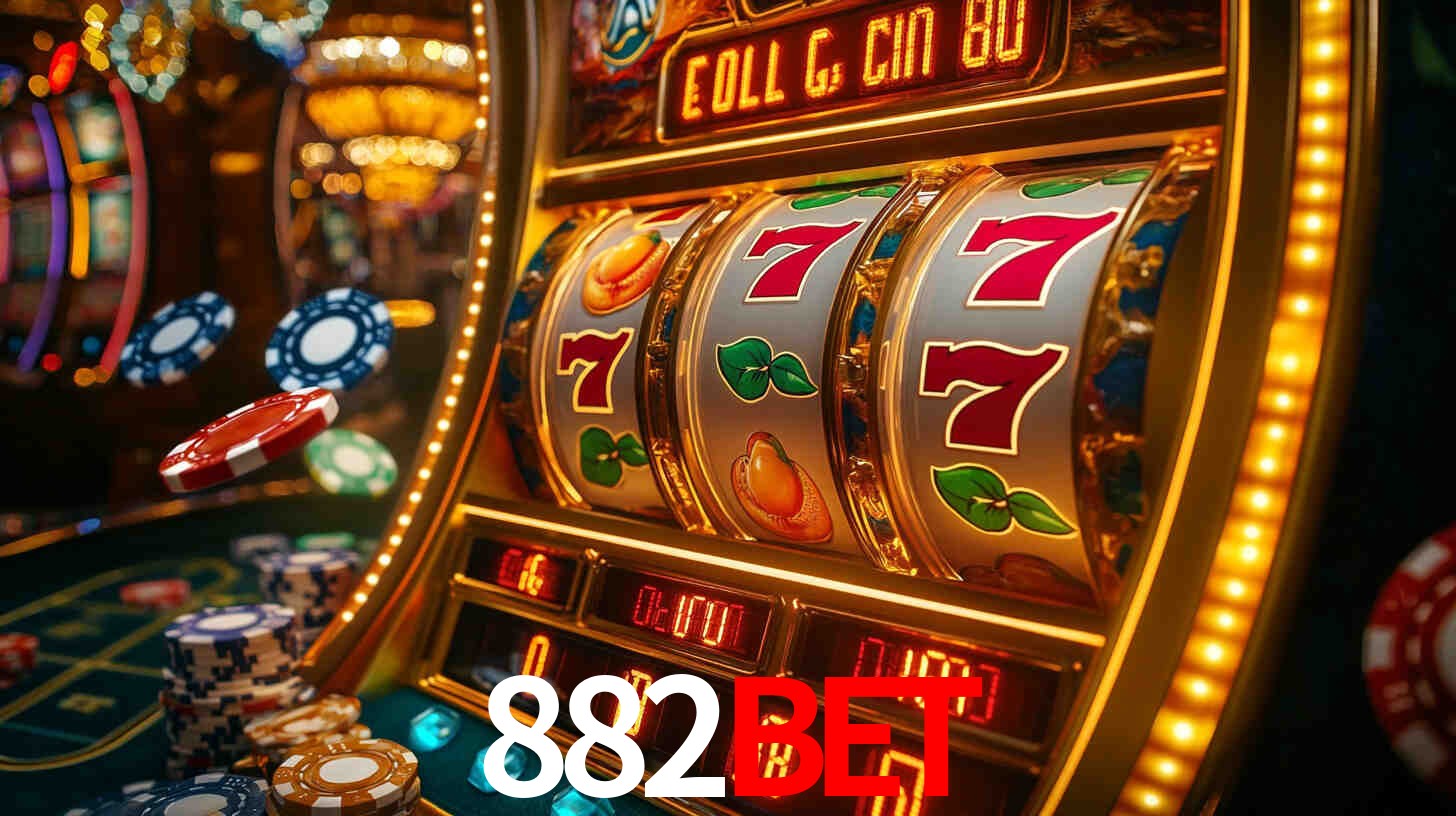 Tournaments 882bet