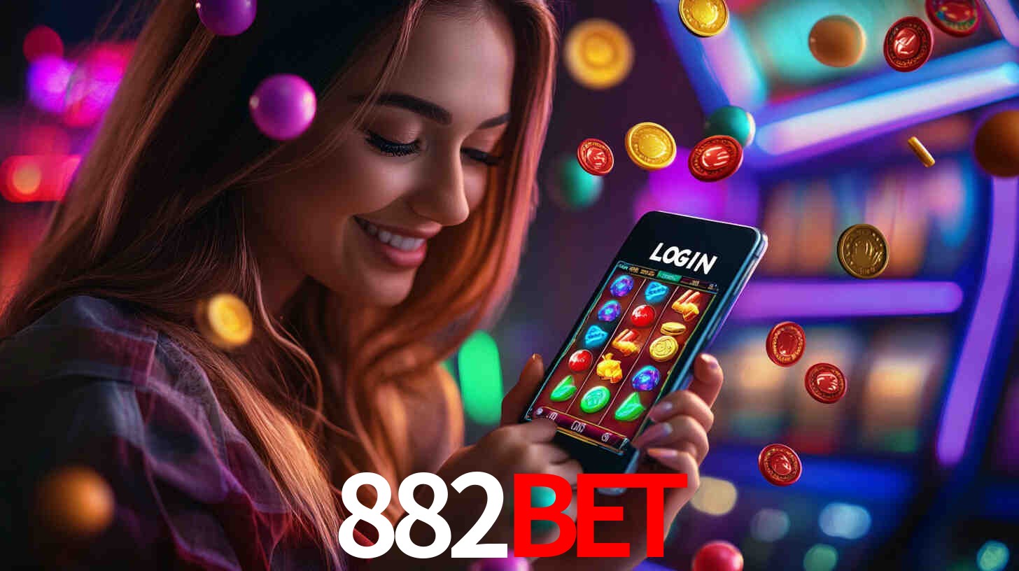 882bet: Jogos de Caça-Níqueis-Altas Recompensas, Roleta-Velocidade, Blackjack-Desafios Máximos