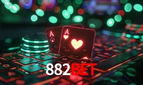 Recursos de Bônus 882bet