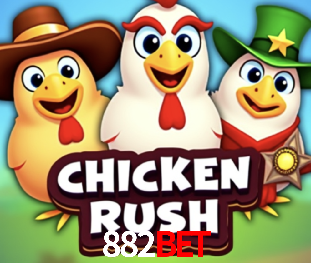 Weekend Specials 882bet
