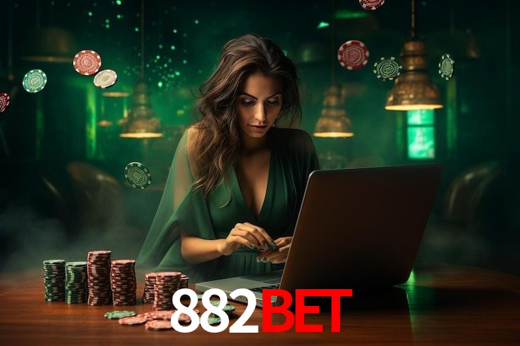 Apostas ao vivo 882bet