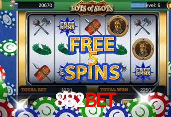 Blackjack na 882bet