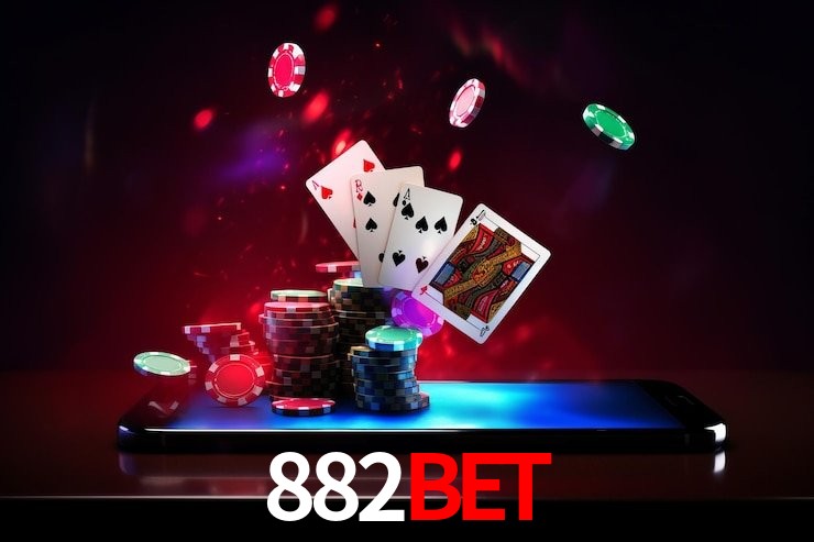 Game Providers 882bet