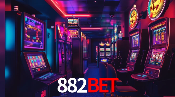 Premium Interface 882bet