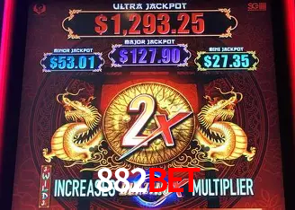 Mesas ao vivo 882bet