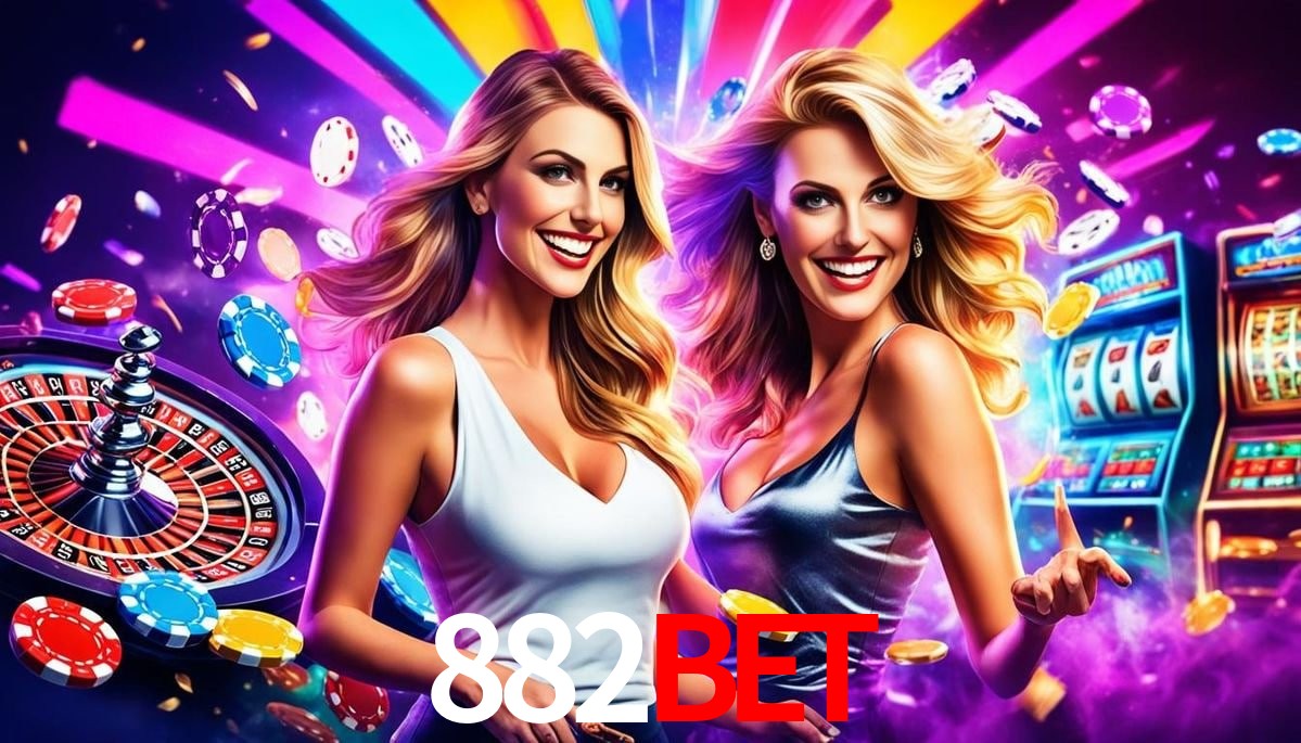 Programa VIP 882bet