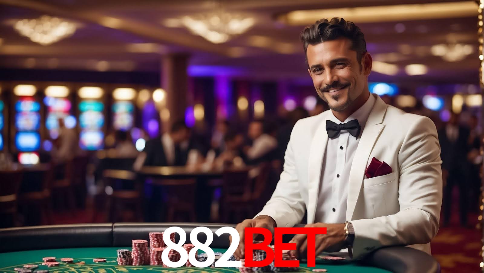 Promoções Sazonais 882bet