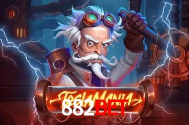 Tecnologia da Plataforma 882bet