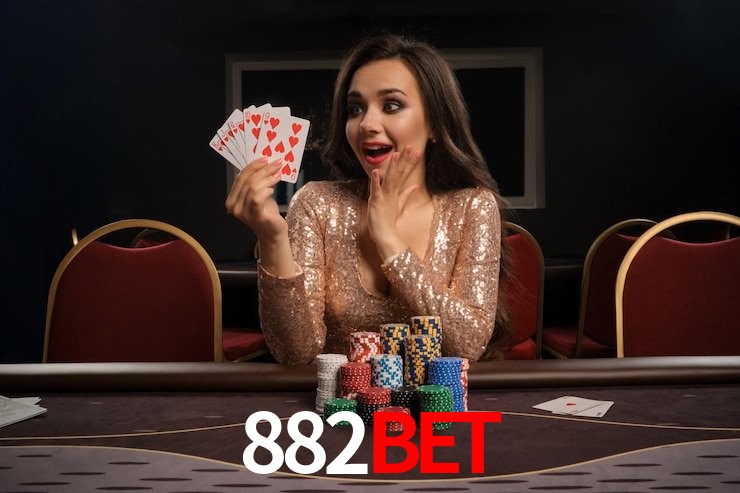 Interface Premium 882bet