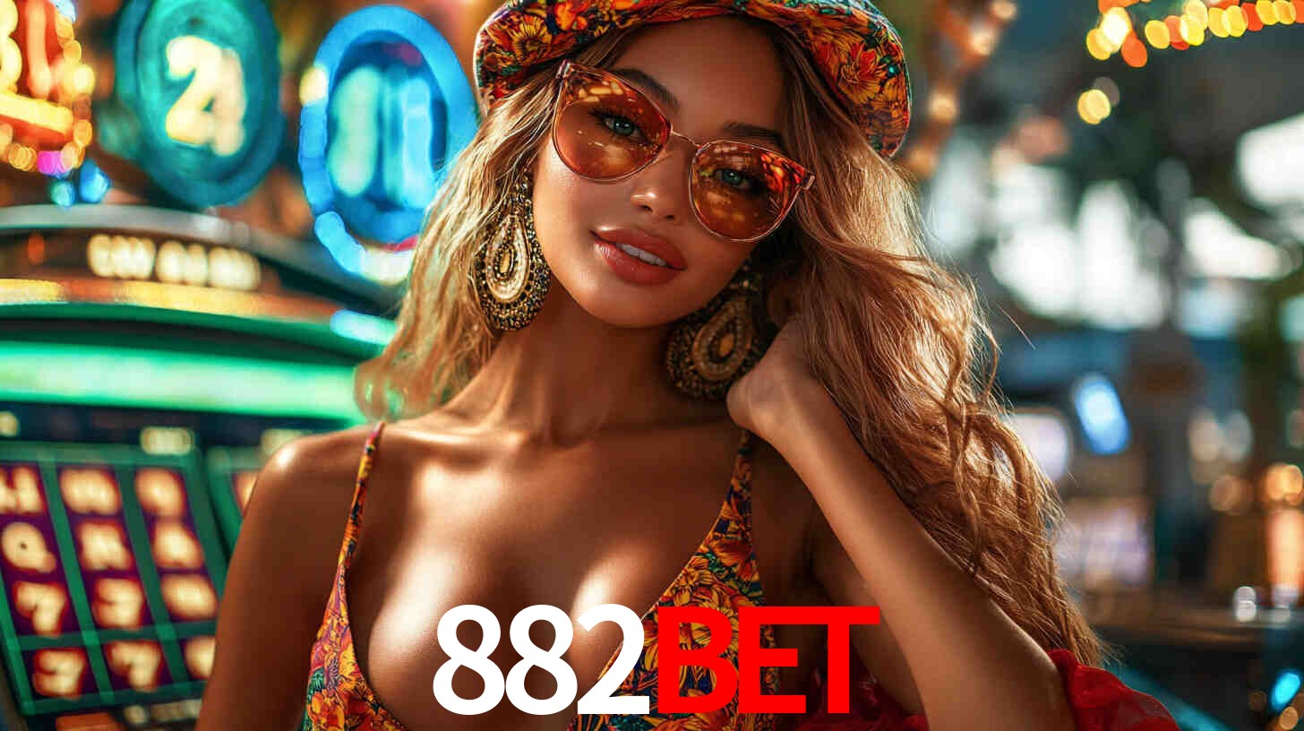 Daily Bonuses 882bet