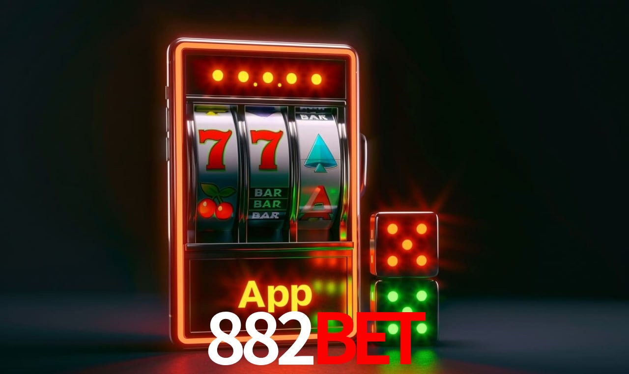 Casino Ao Vivo 882bet