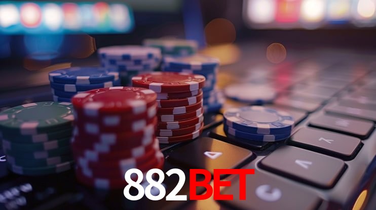 Especiais de Fim de Semana 882bet
